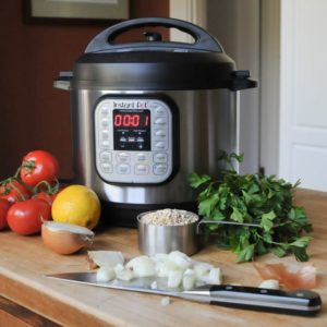 Slow Cooker image